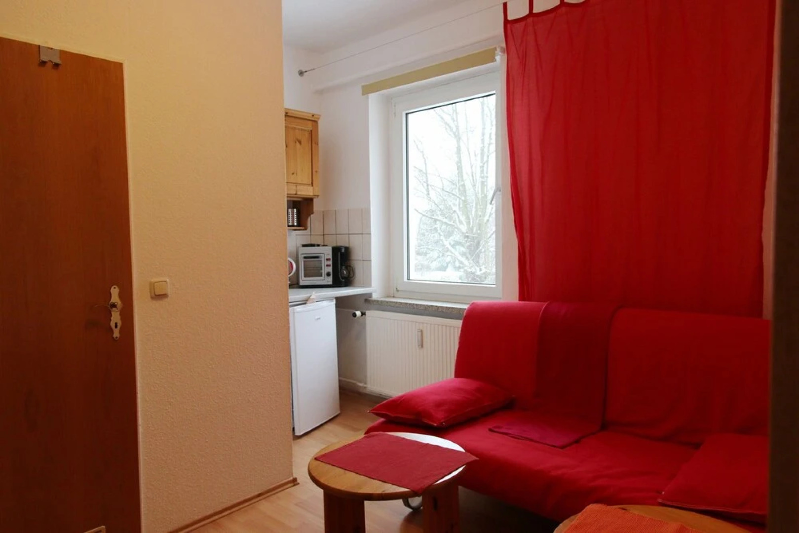 Waldpension Droyssig