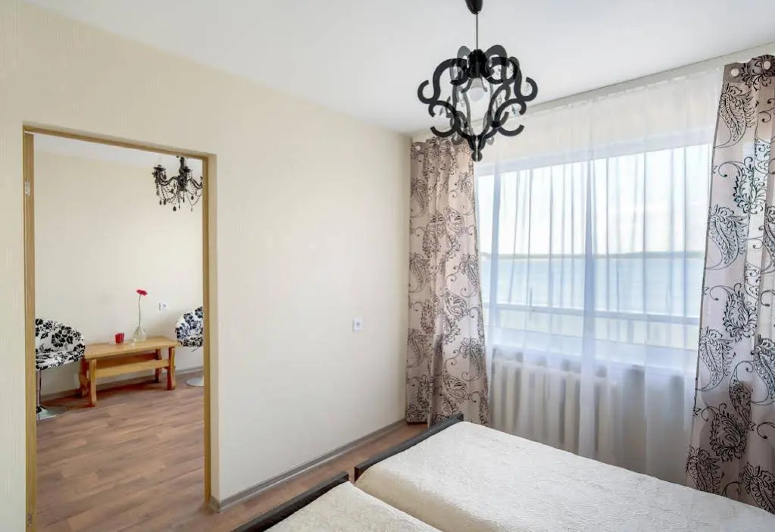 Спортивный центр Mezaparks