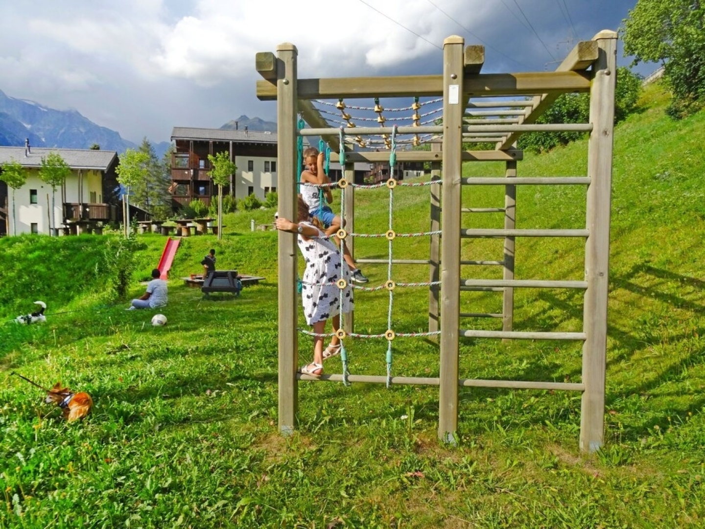 Aragon - One Bedroom No.9