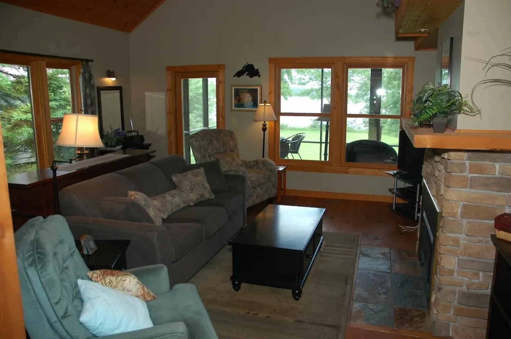 Brickyard Cottage 27 by Winfield Inn