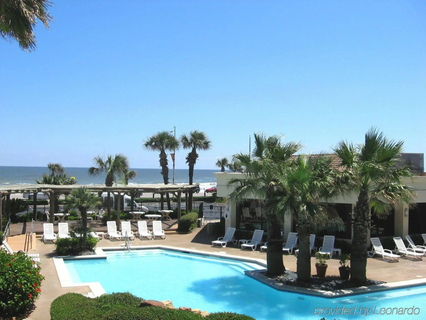 Holiday Inn Resort: Galveston-On The Beach by IHG