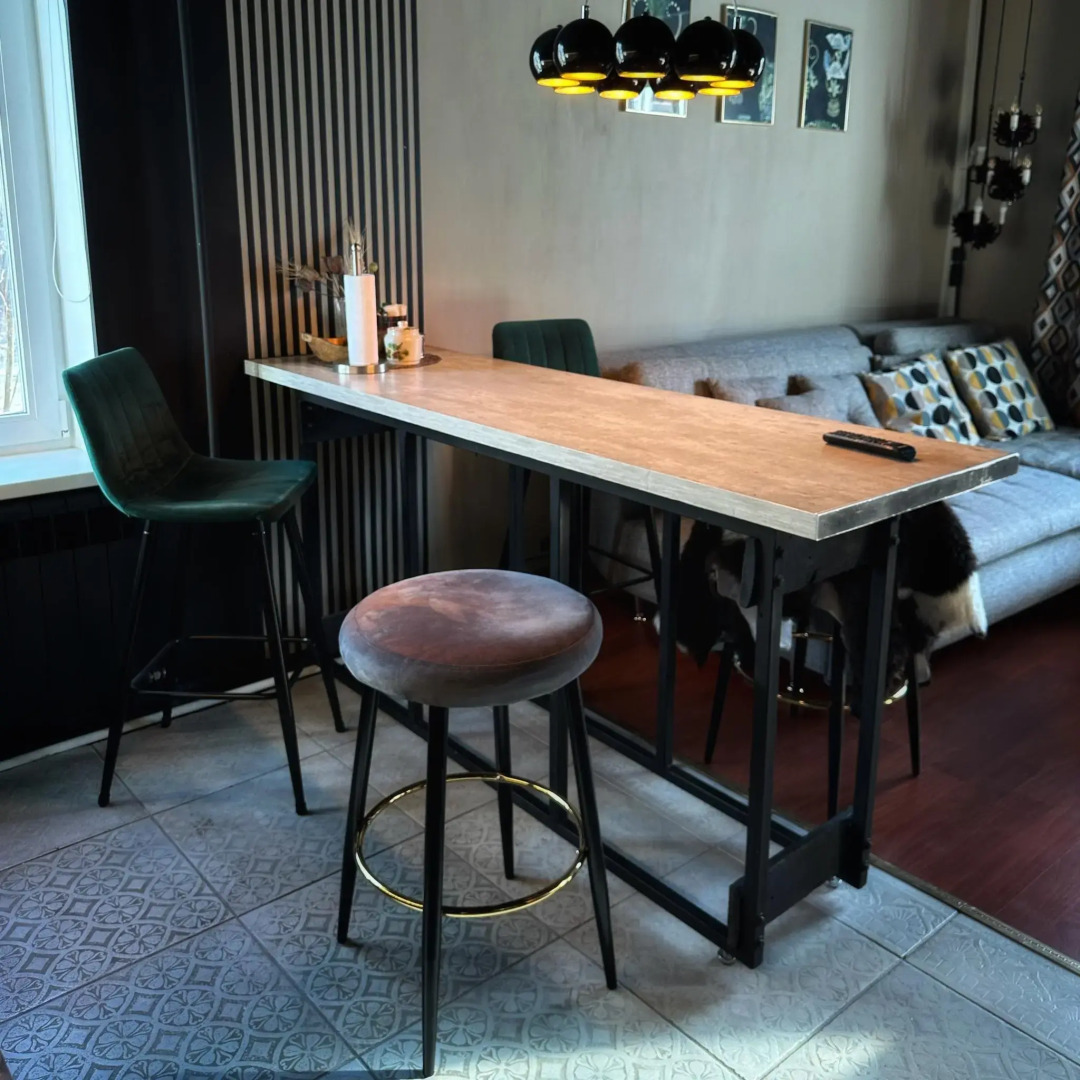 Апартаменты на улице Заводская 20