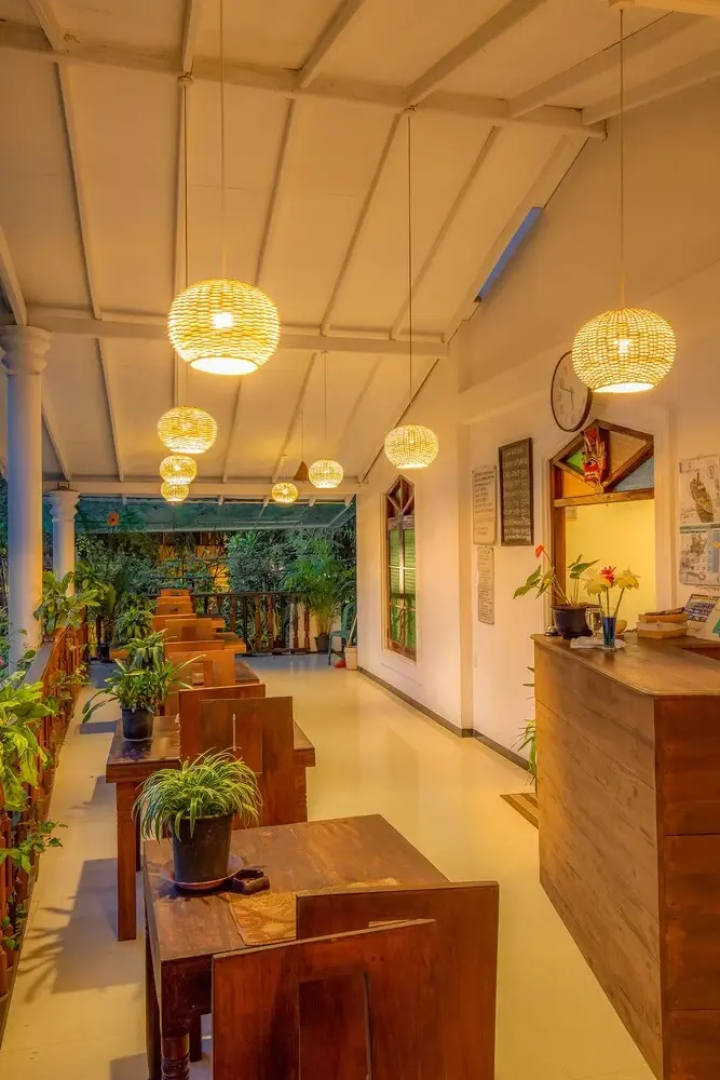 La Villa Guest House