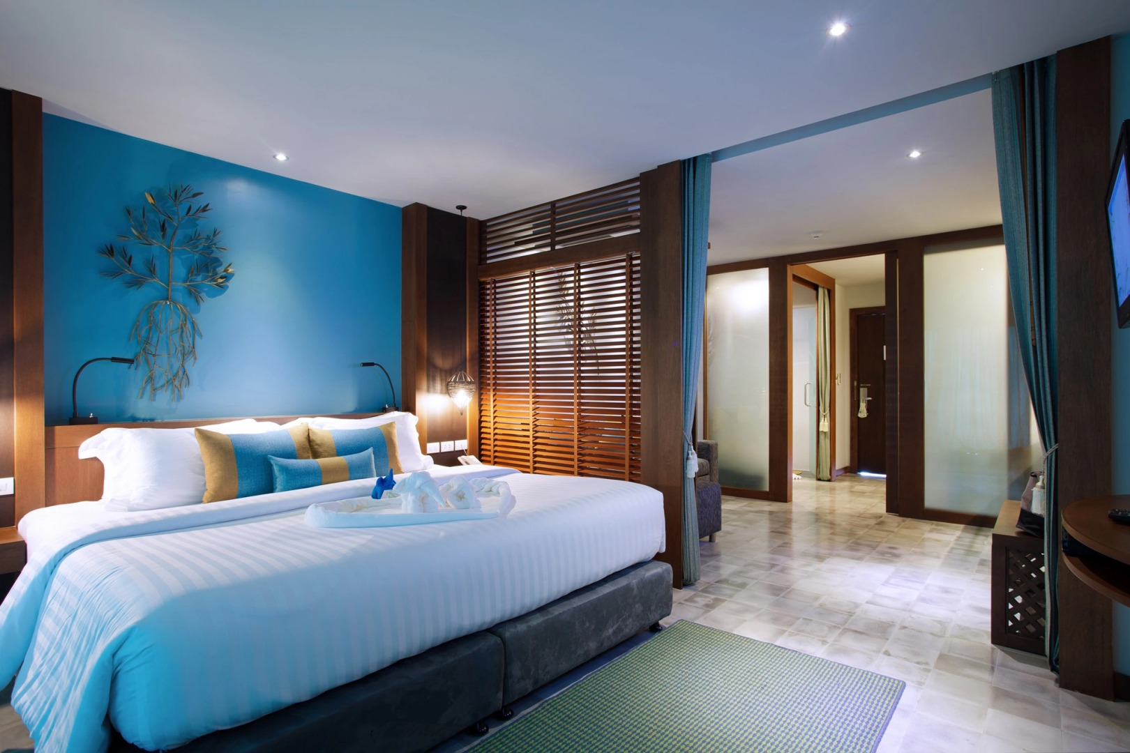 Mai Khao Lak Beach Resort & Spa (TUI BLUE Mai Khaolak)