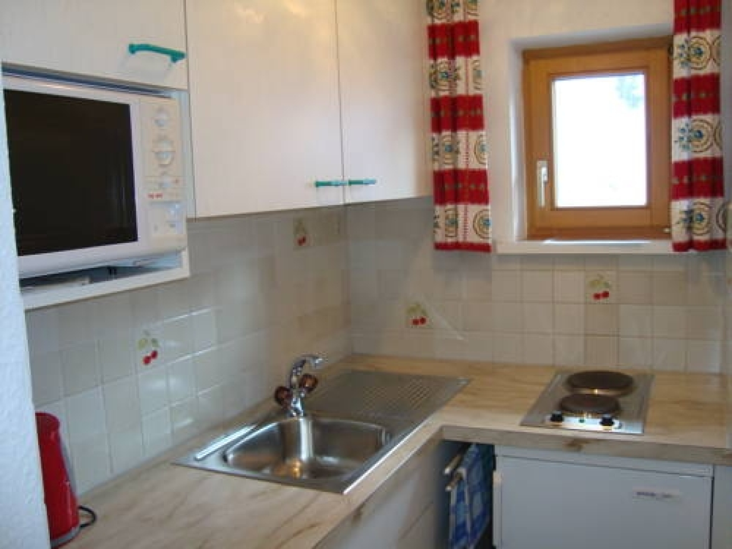 Appartements Luttinger