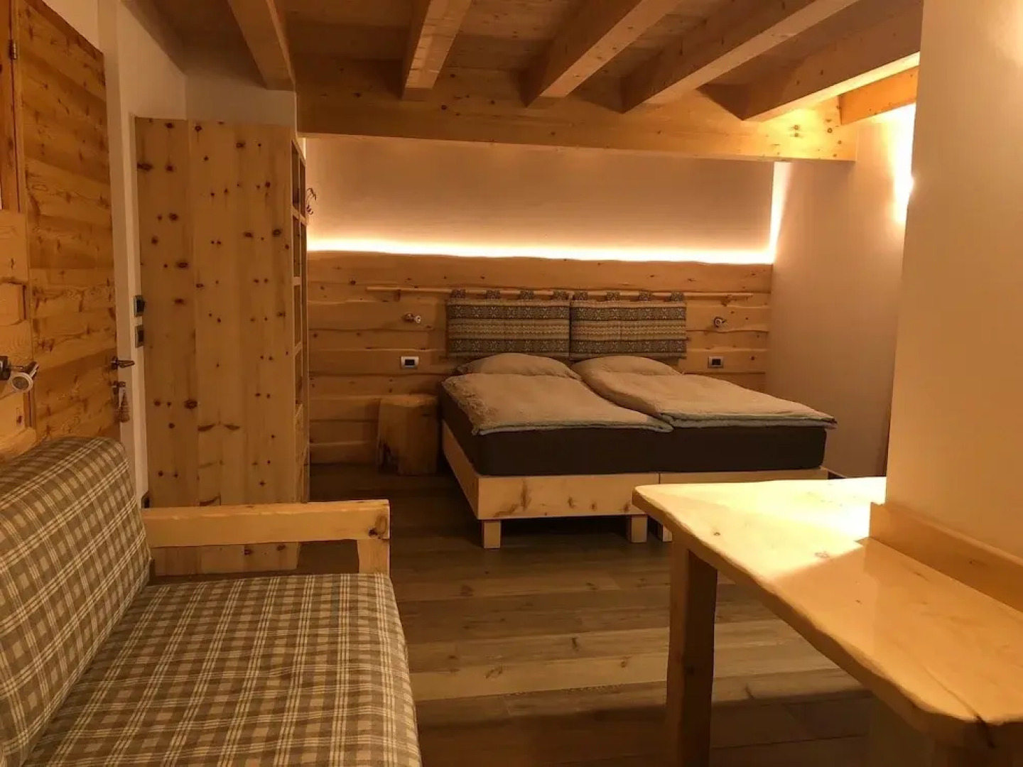 Agritur Soreie Azienda Agricola