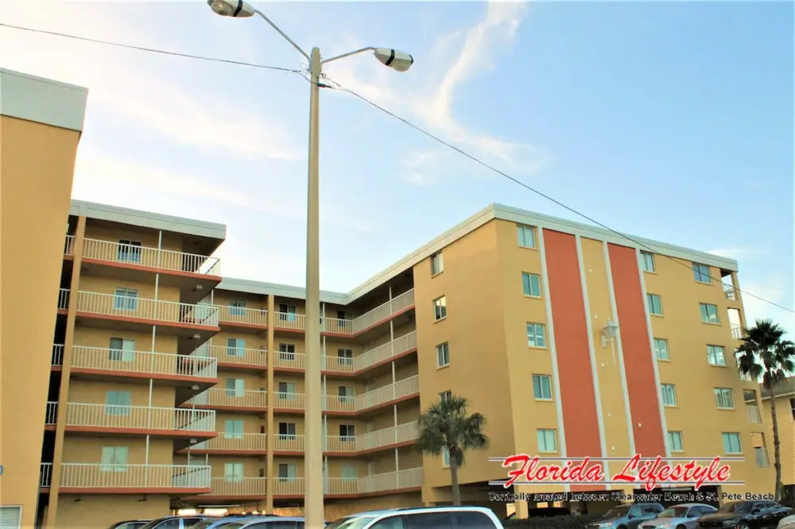 Sand Dollar 512 Apartment