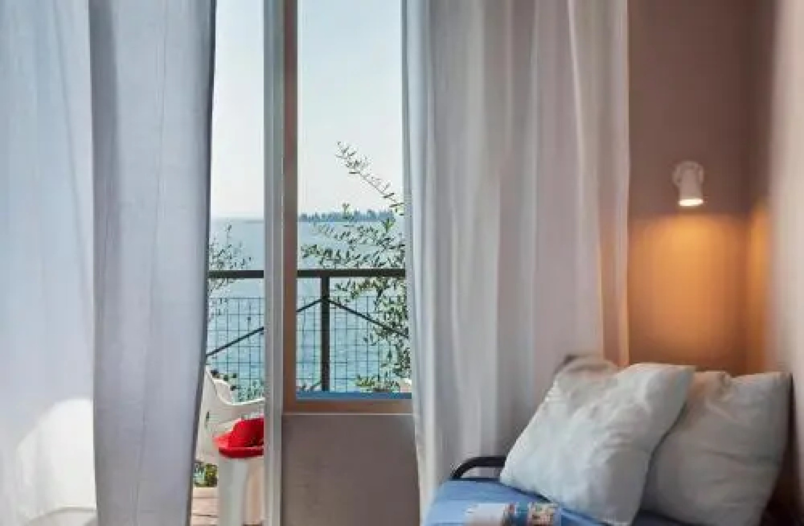 Campeggio Ideal Molino