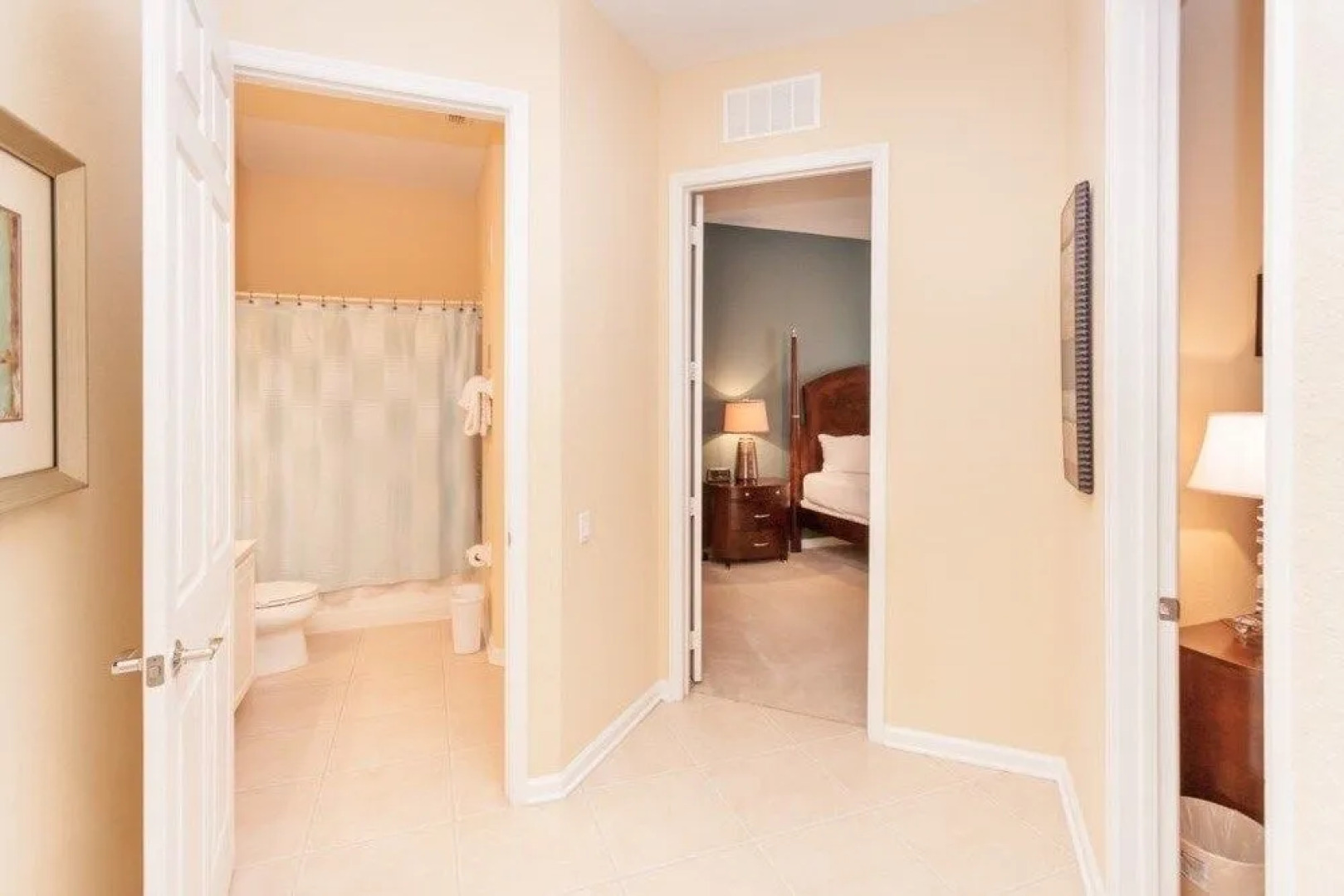 5036 Shoreway Loop 406 3 Br condo by RedAwning