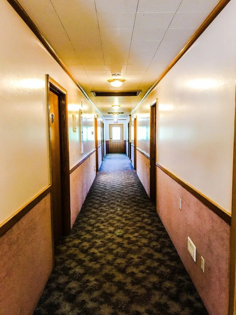 Zion Suites of Hildale