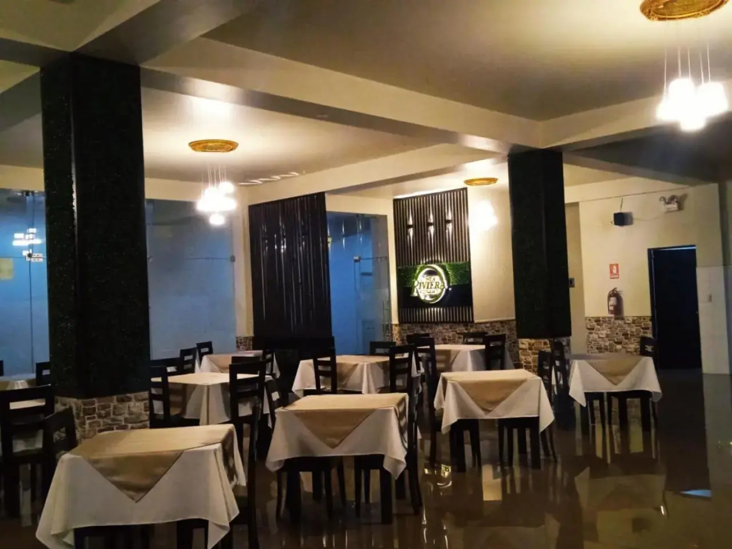 Hotel Costa Riviera