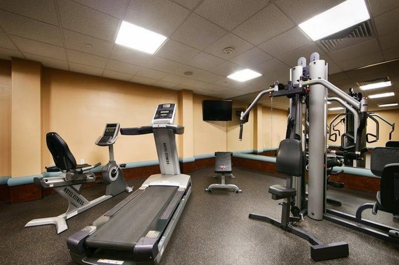 Best Western PLUS Prospect Park Hotel