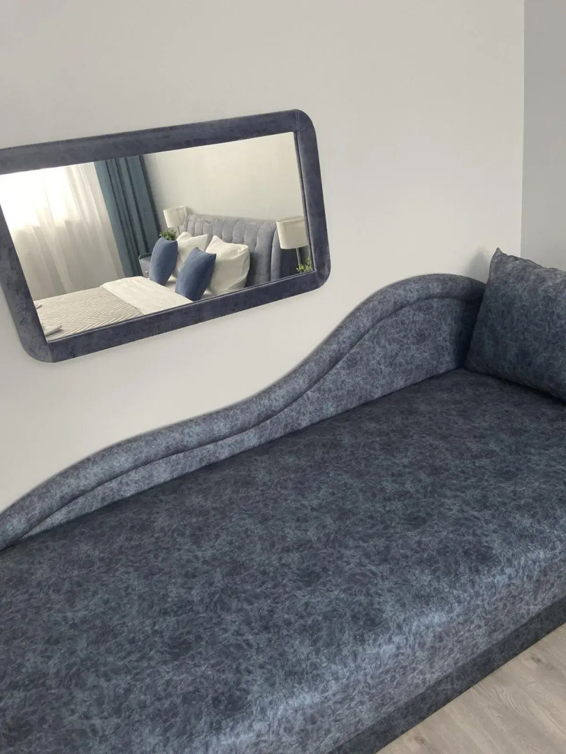 K_Apartments (К_Апартментс) на улице Памяти Павших в Афганистане 24