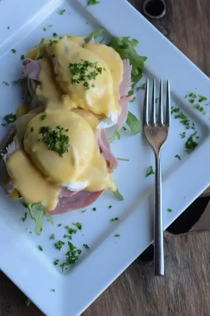 Burntisland Sands Hotel