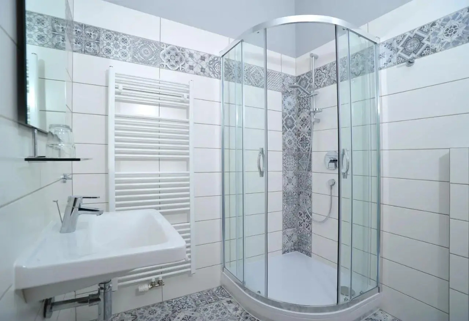 Penzion Král Jiří