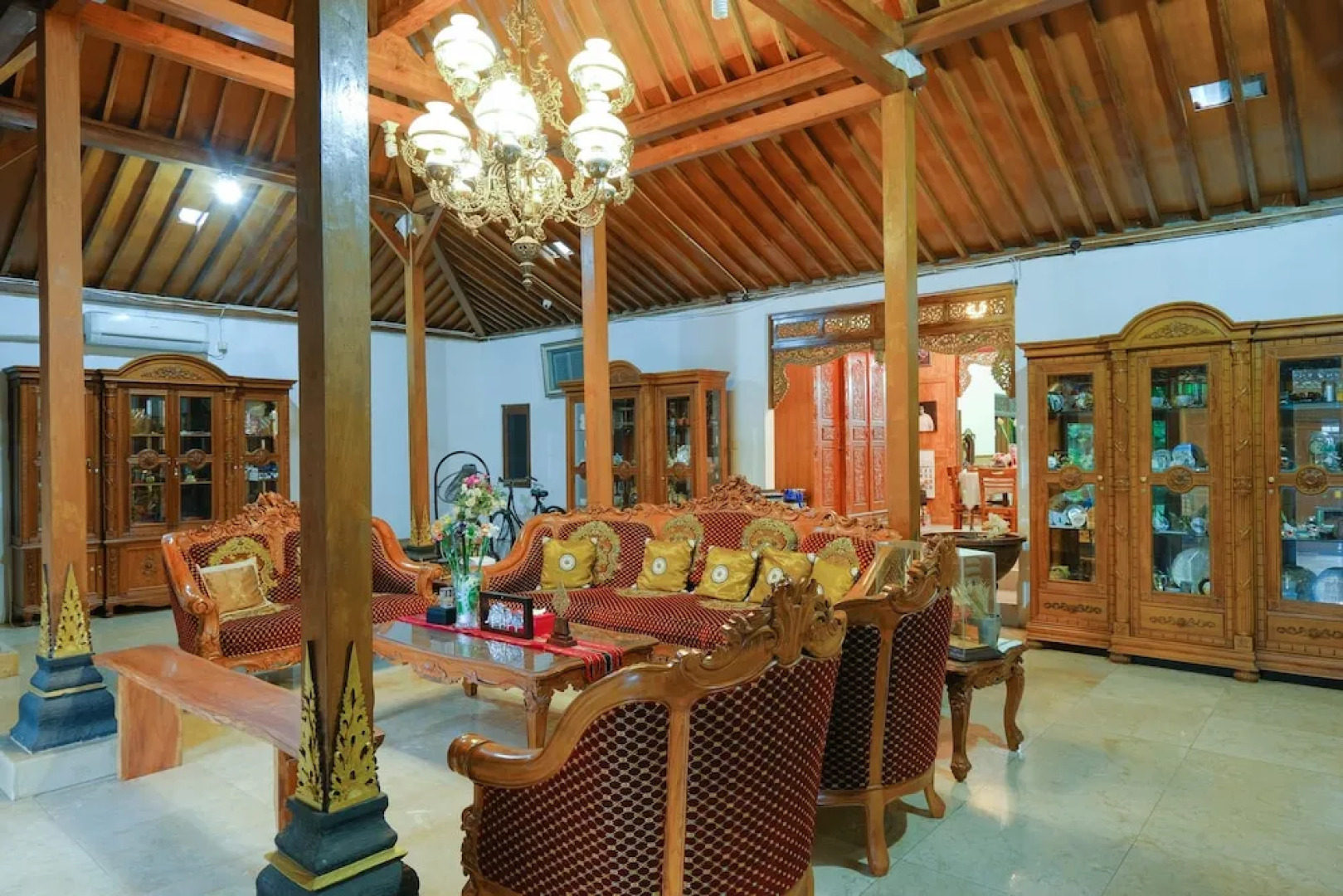 OYO 423 BeGe Homestay