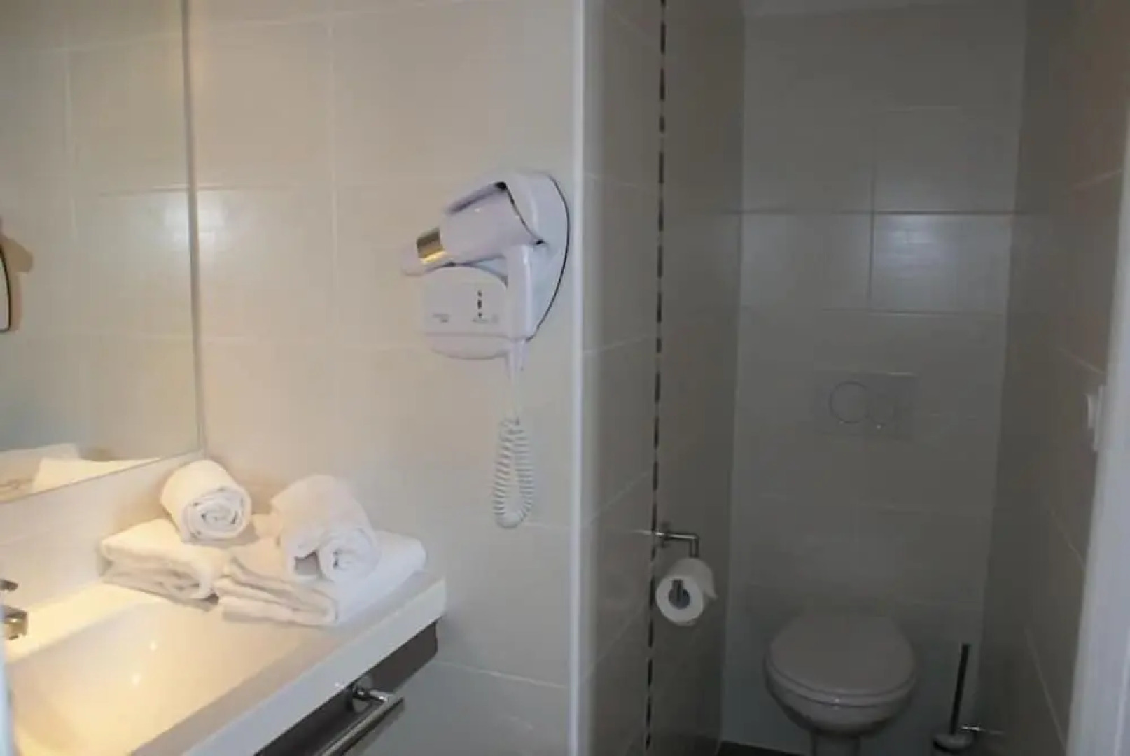 Hôtel Restaurant La Belle Epoque