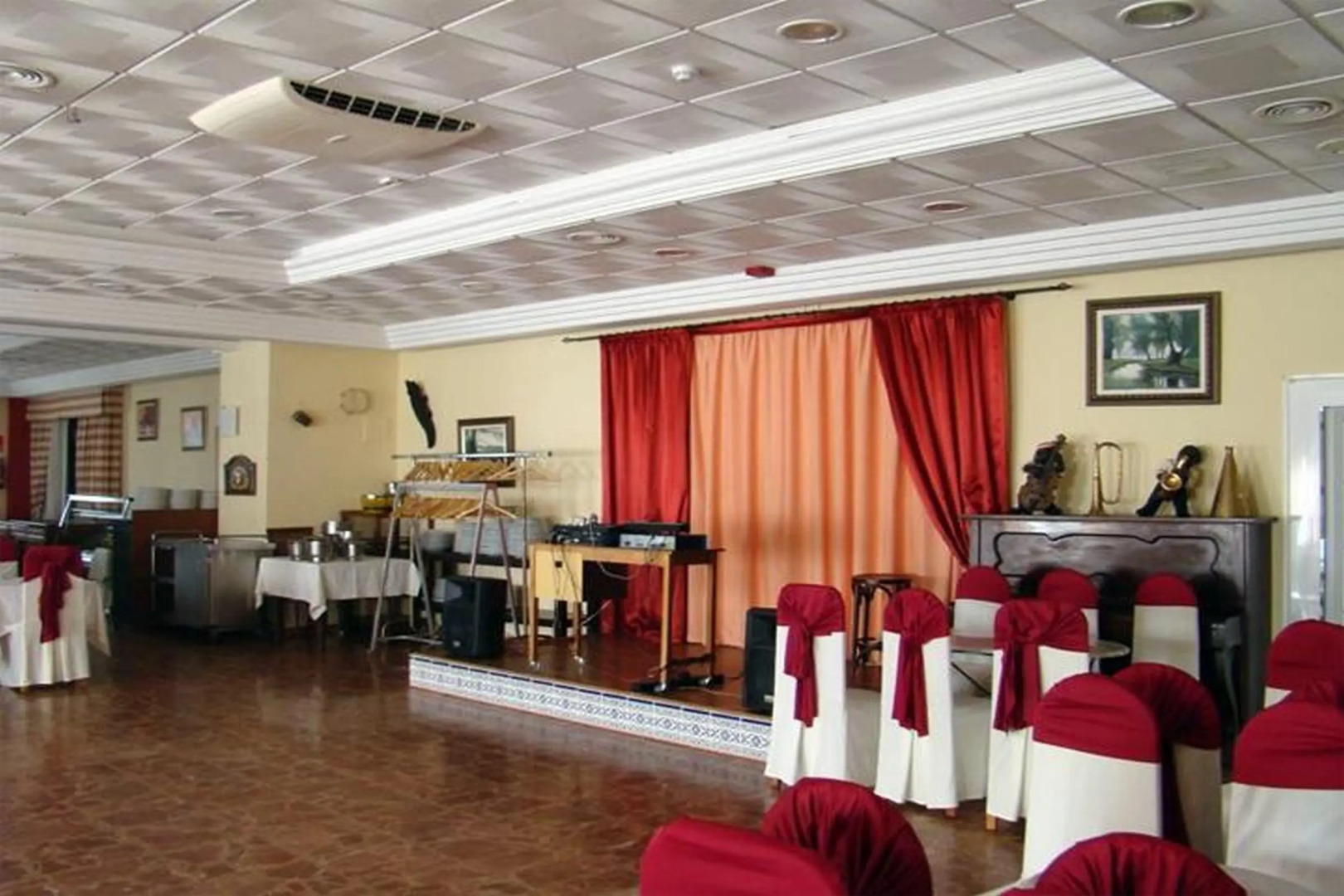 Daurada Park Hotel