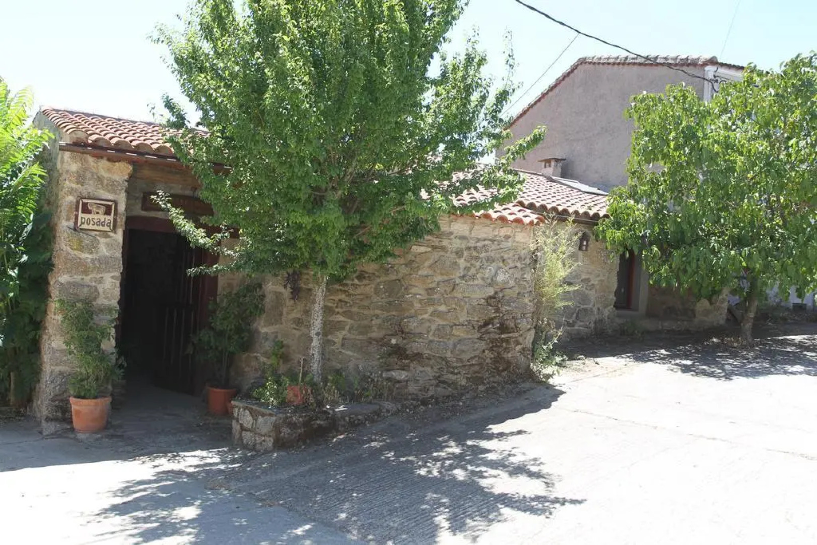 Posada Real La Mula de los Arribes