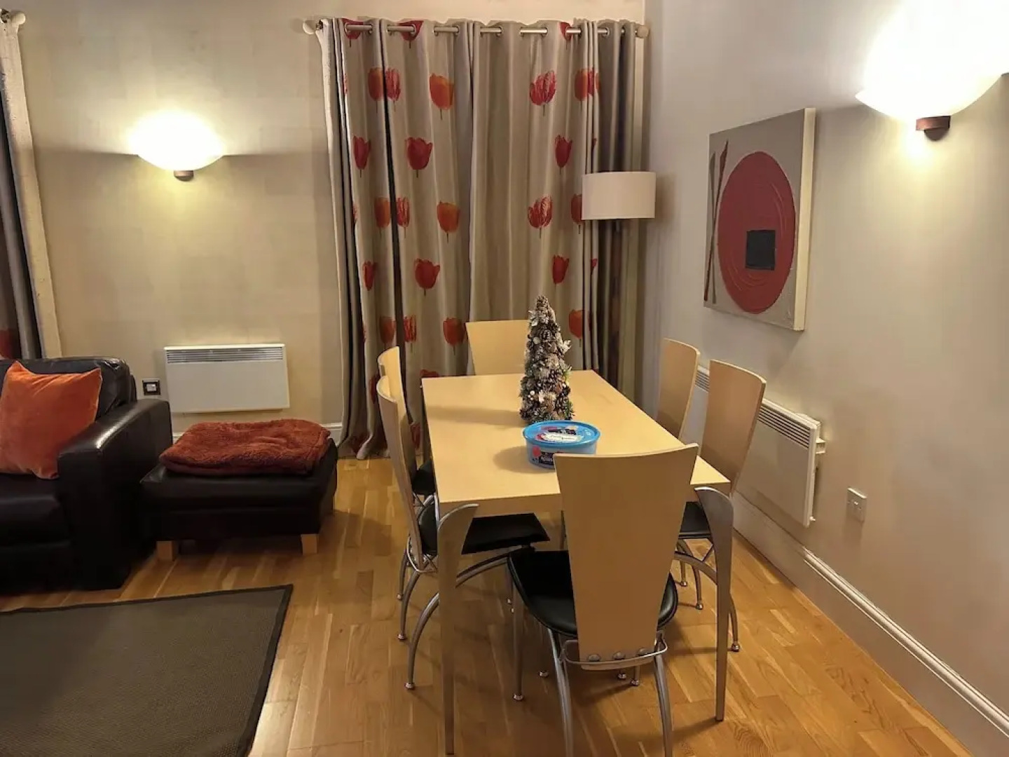 Executive Apartment, Woodford Mill, Witney