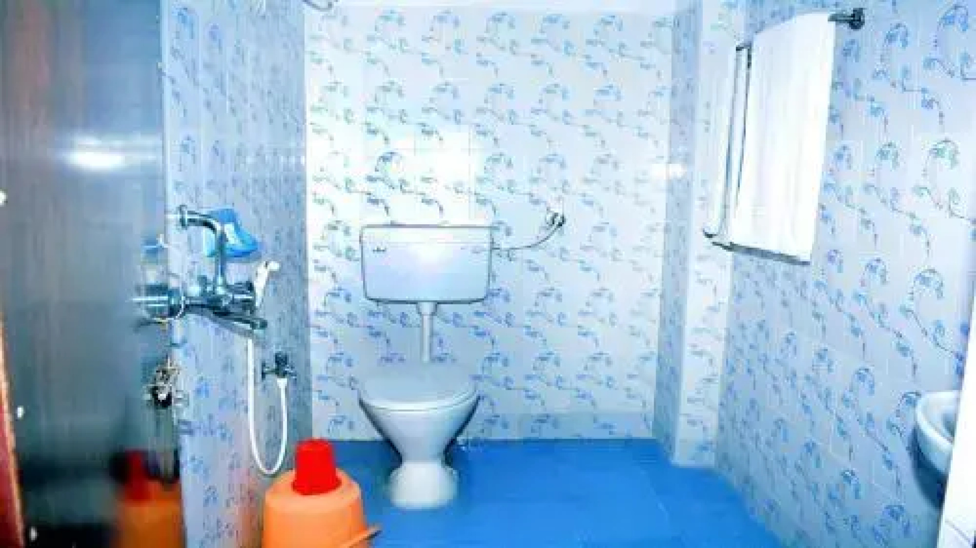 Hotel Vijaya Sri