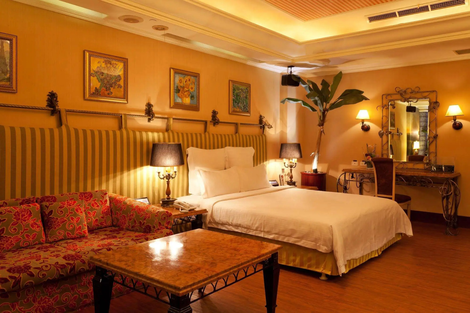 Wego Boutique Hotel Linsen