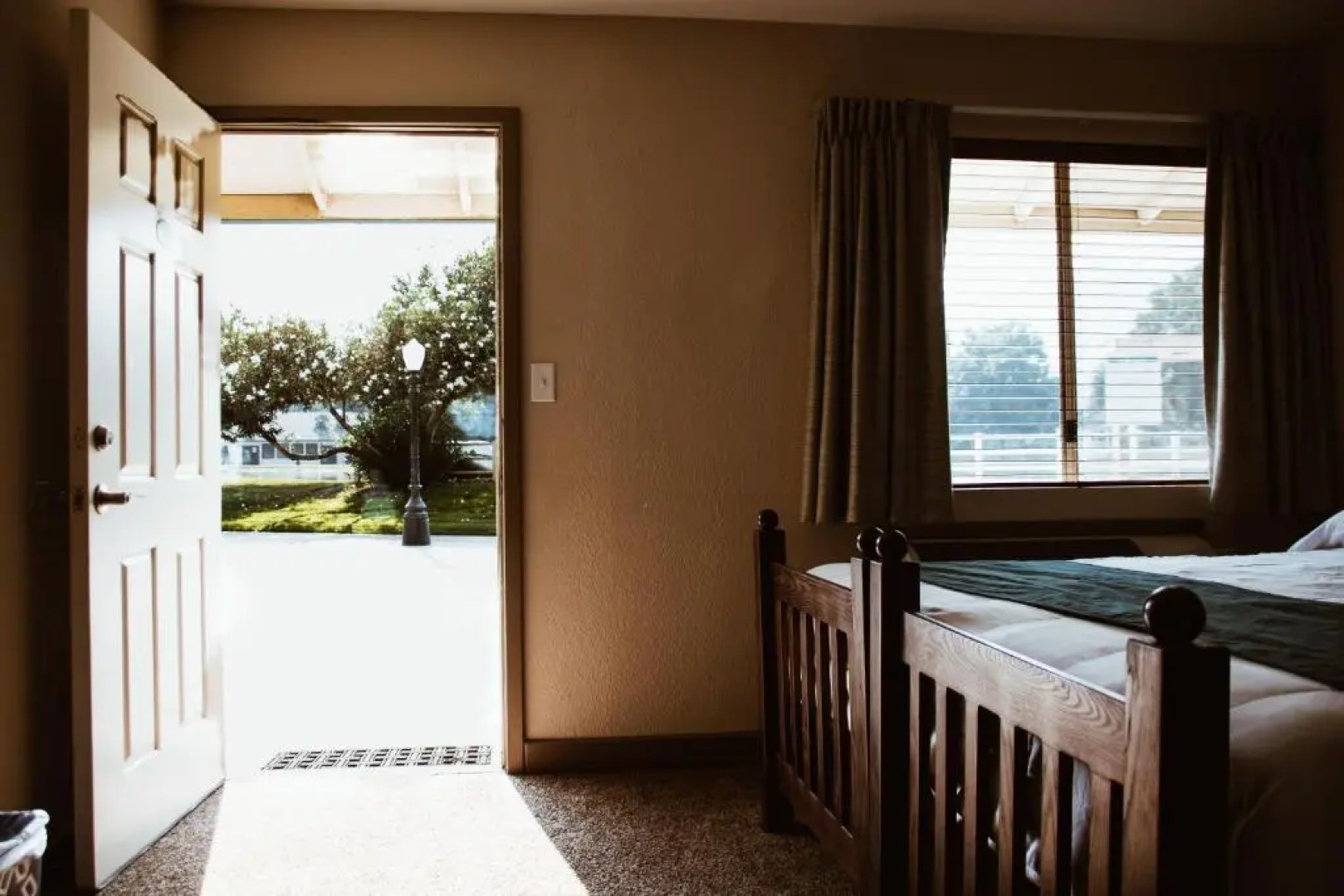 Wonder Valley Ranch Resort