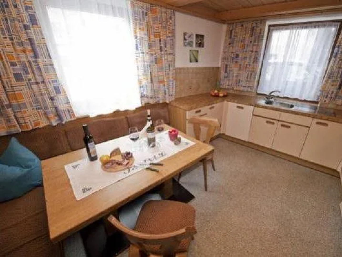 Charlys Ferienwohnung