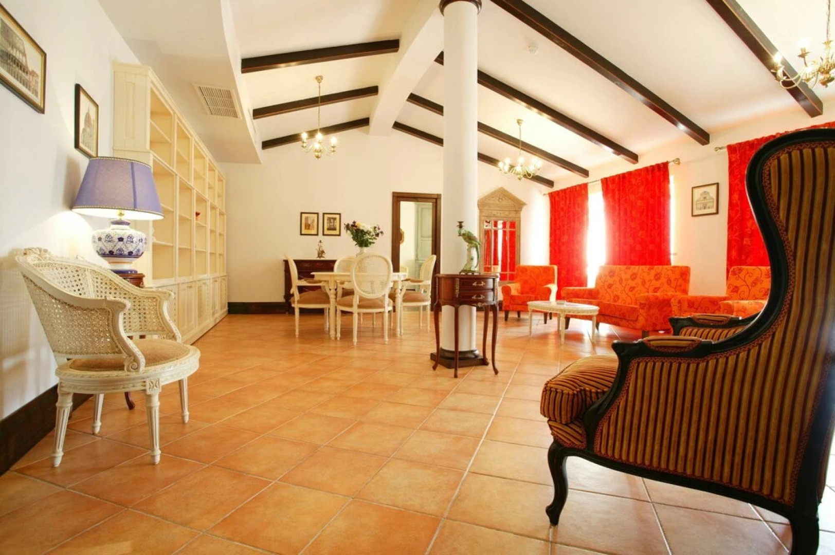 Arena Regia Hotel & Spa