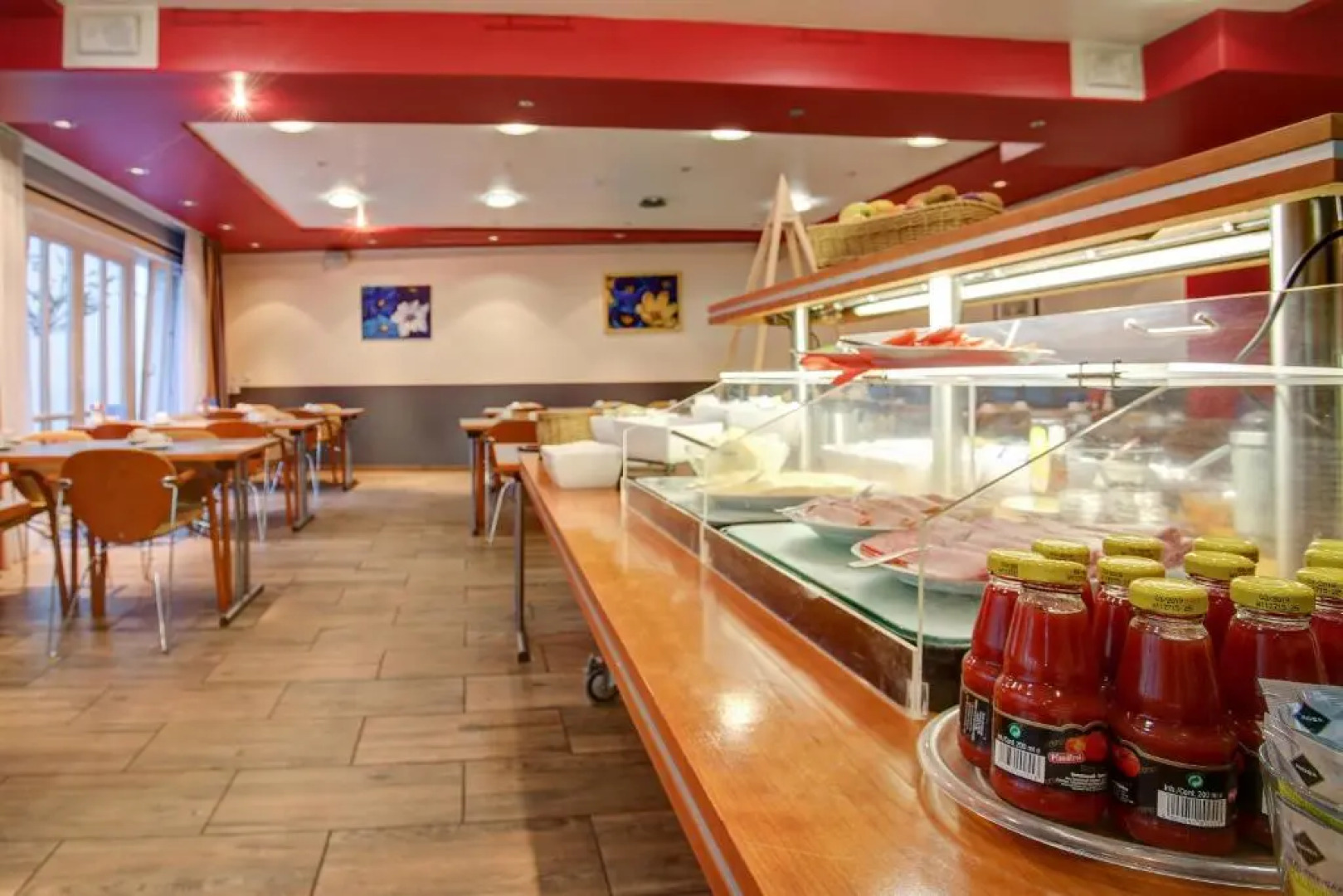 Trip Inn Hotel Conti