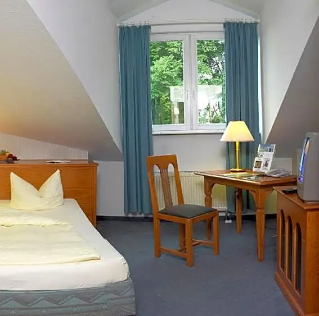 Hotel Flörsheimer Hof