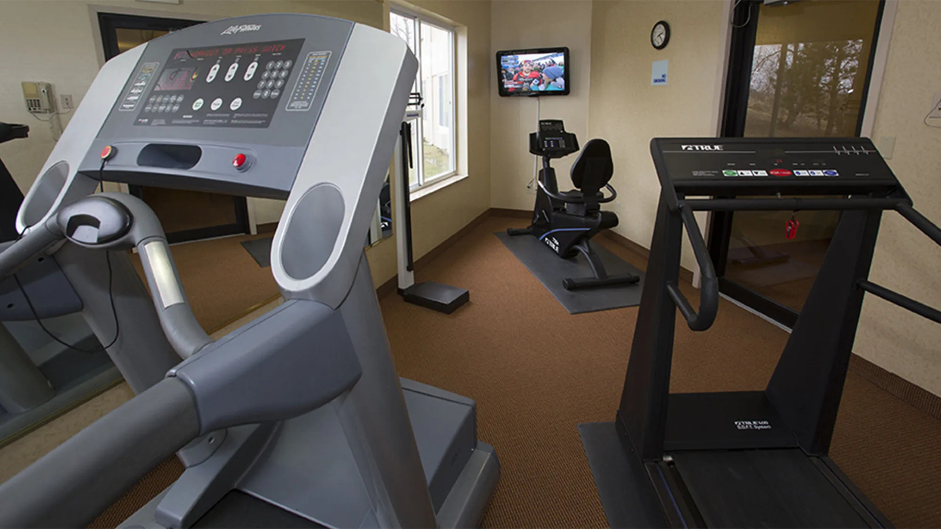 Holiday Inn Express Boonville by IHG