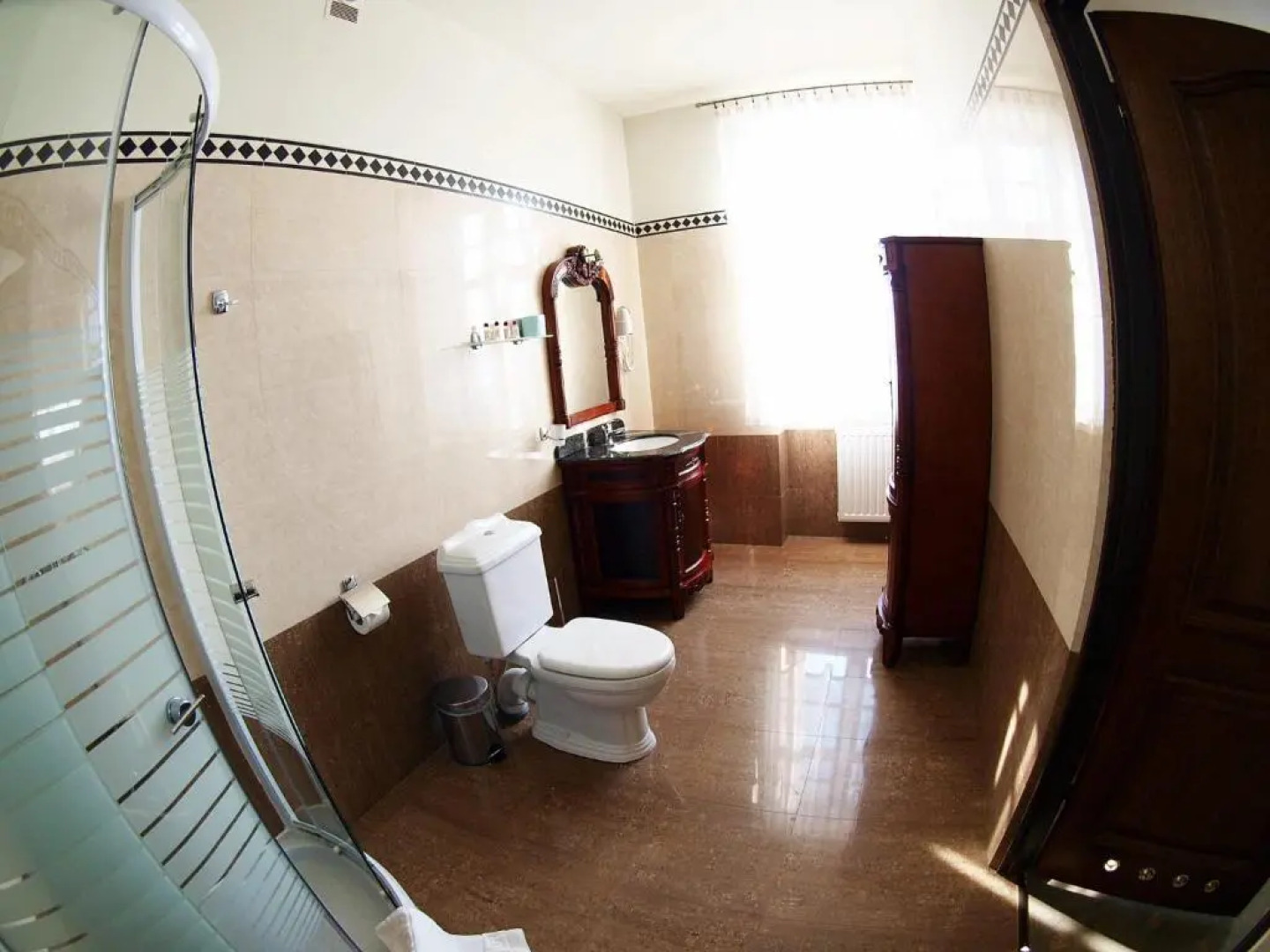 Rezydencja Pod Zegarem