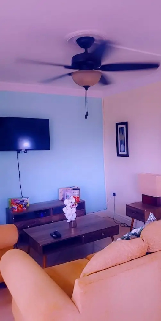 Sea Piton View Apartment