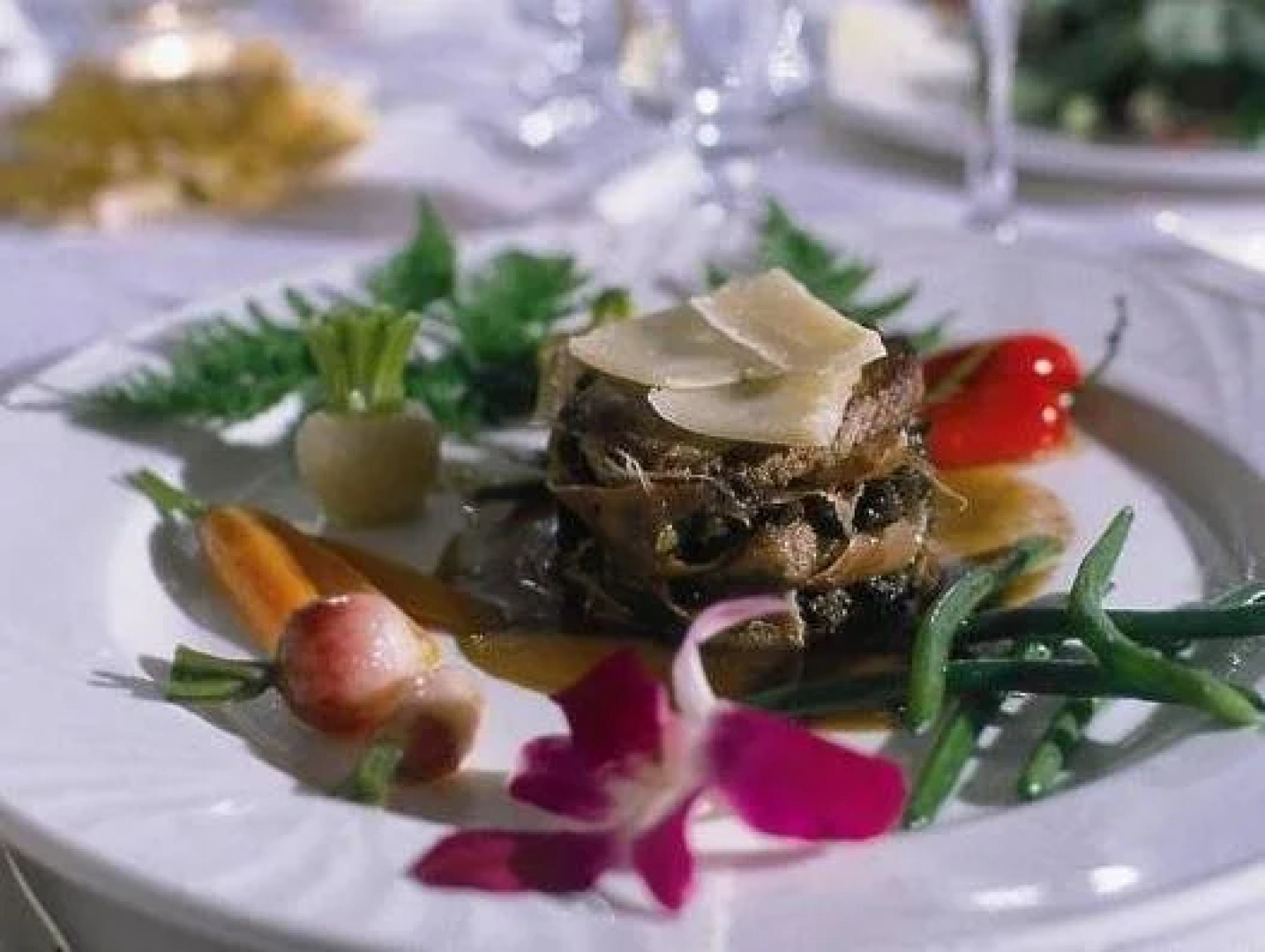 Auberge des Falaises