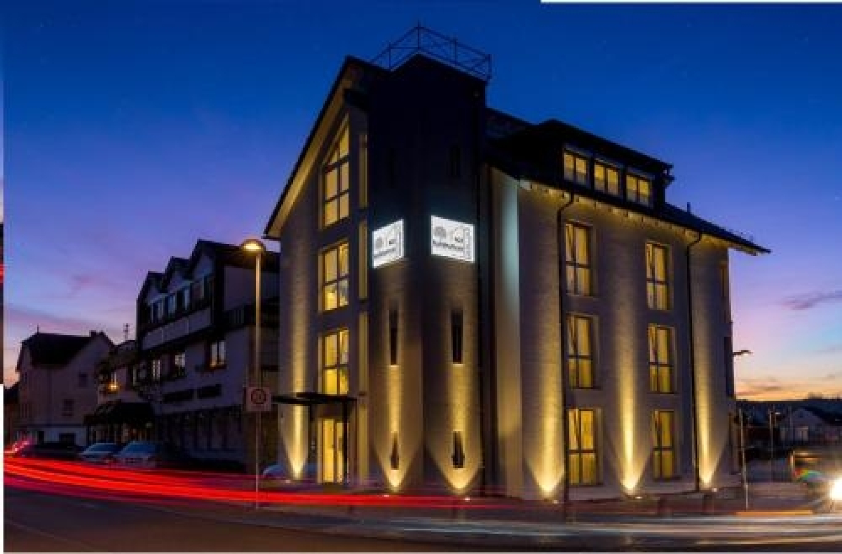 Boardinghouse N22 Oberboihingen