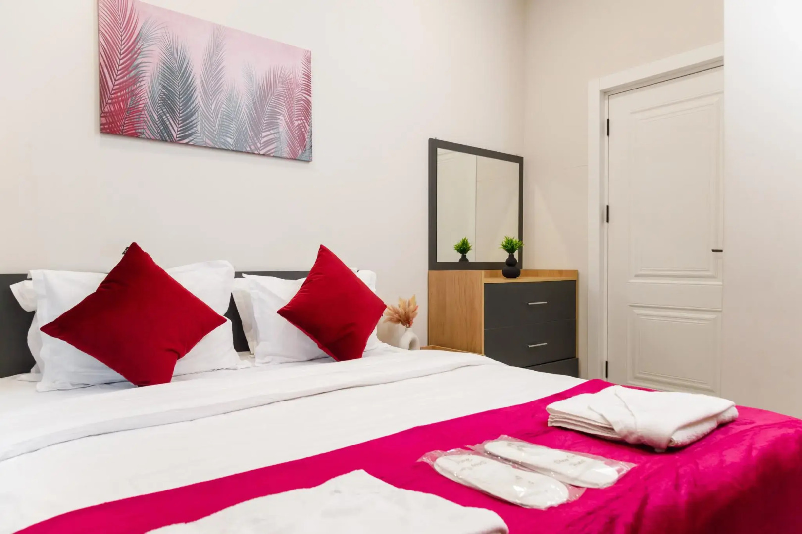 Stay Inn (Стей Инн) на улице  Мартироса Сарьяна 26/3