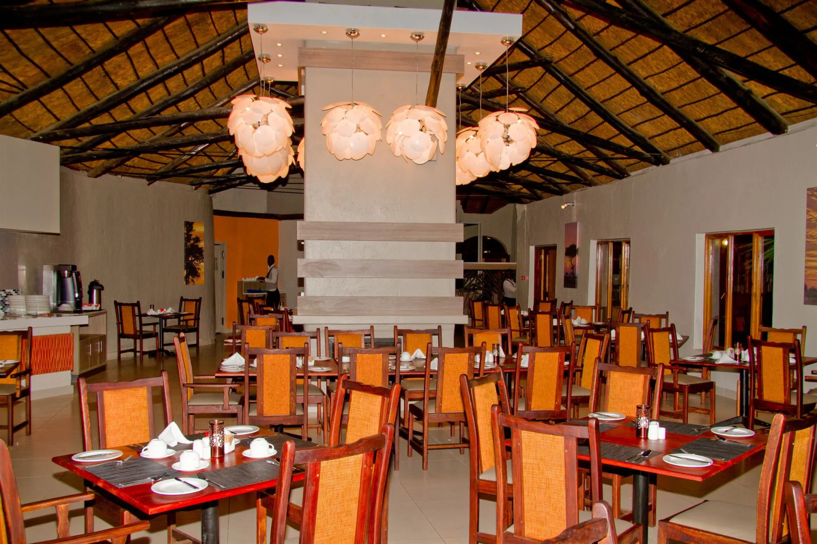 Cresta Marang Gardens