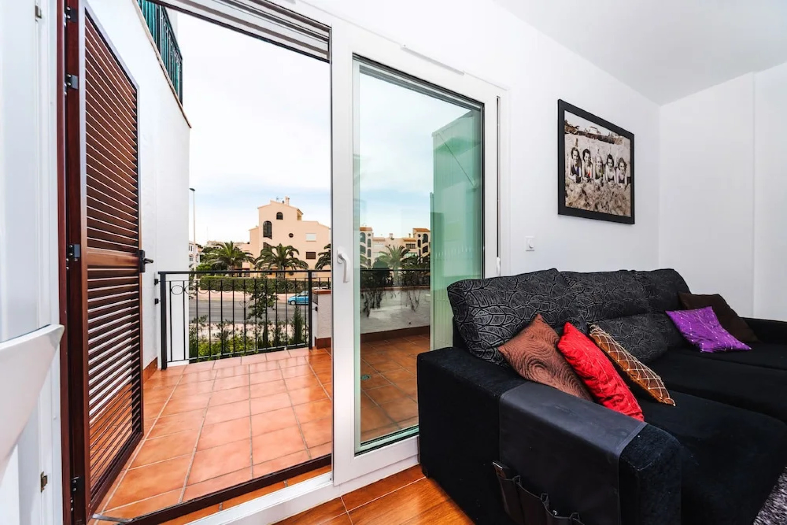 Espanhouse Azul Beach