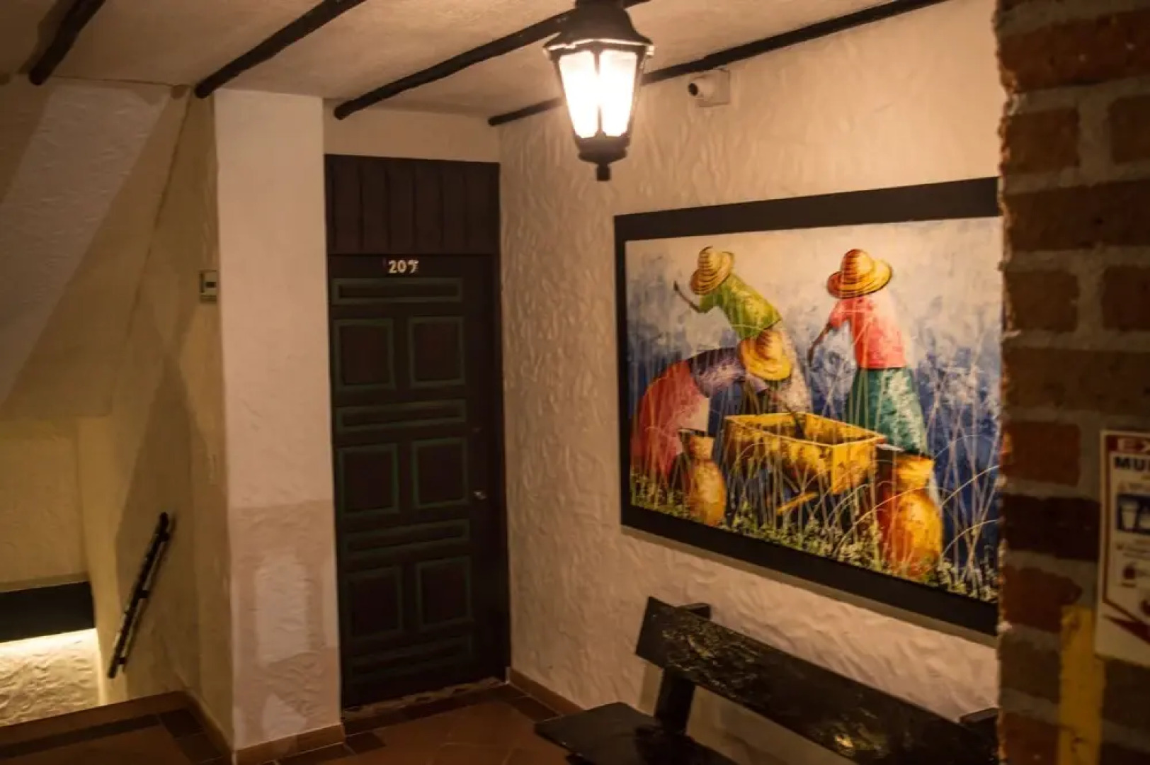 Hotel Boutique El Virrey