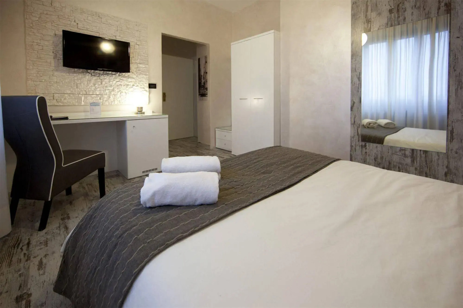 Hotel Piccolo Allamano