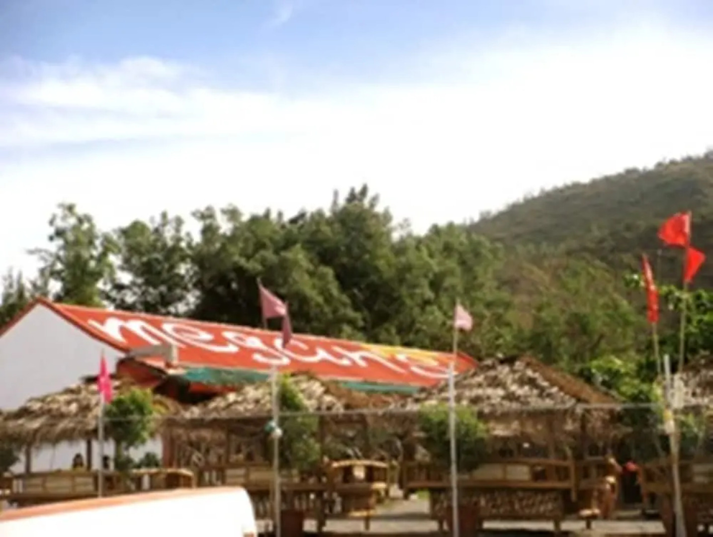 Megan's Paradisio Beachfront Villa