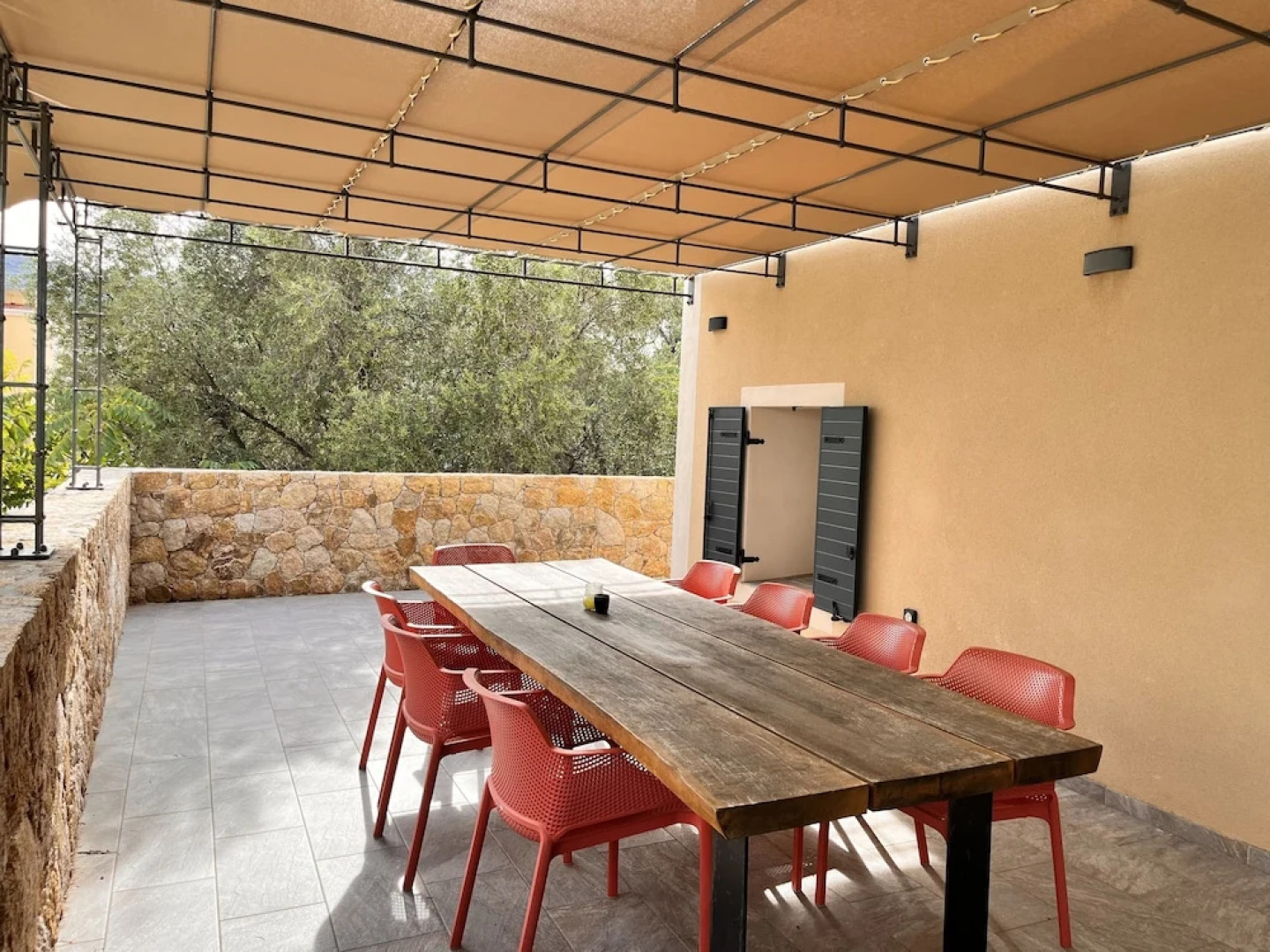 Résidence Casa U Fornu