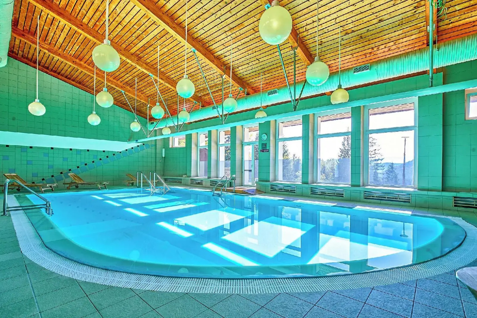 Dependence Hotel Golf