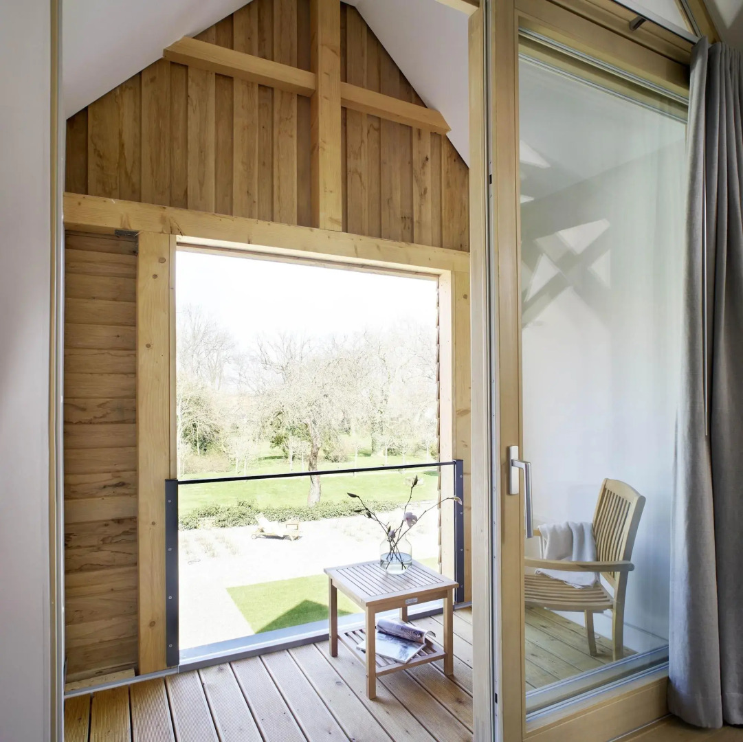 mein.wolfsburg - hotel auf dem rittergut (vorm. Yard Boarding Hotel)