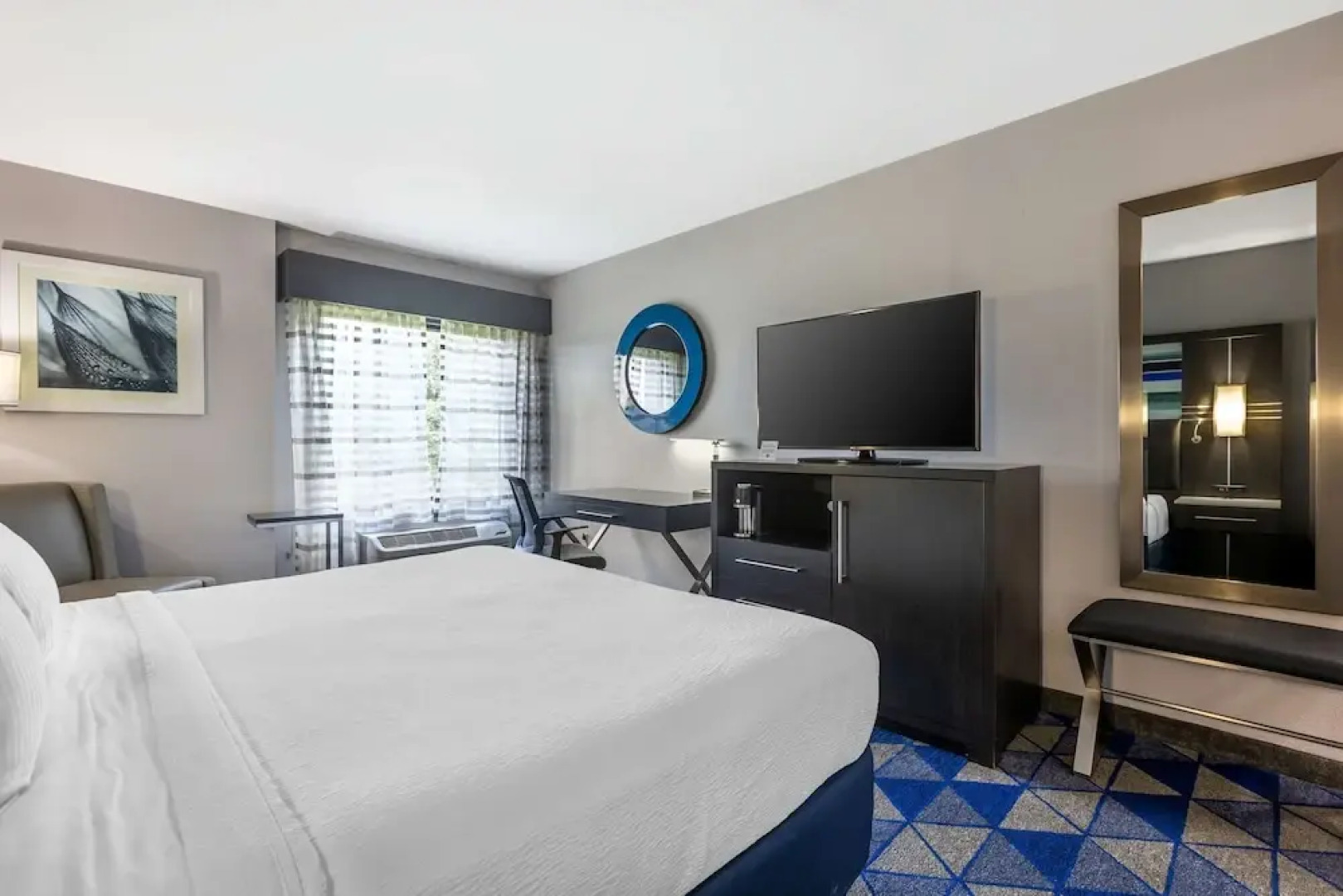 Americas Best Value Inn