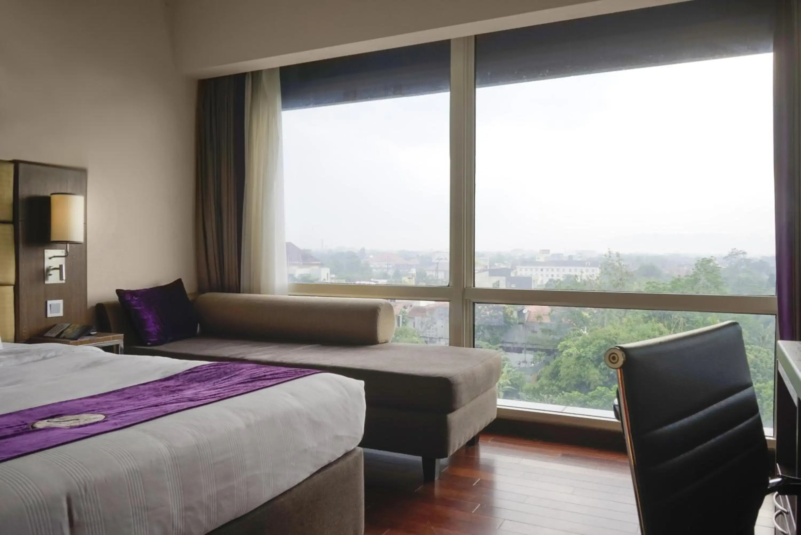 Satoria Hotel Yogyakarta