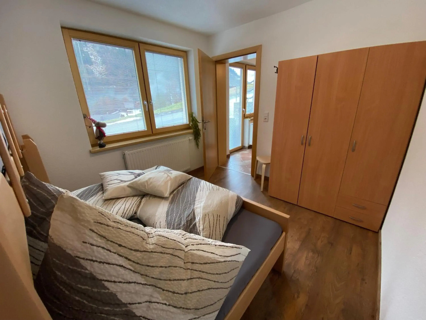 Pension Jagerhof - Sommercard Inkl - 5 Min zum Hochzeiger