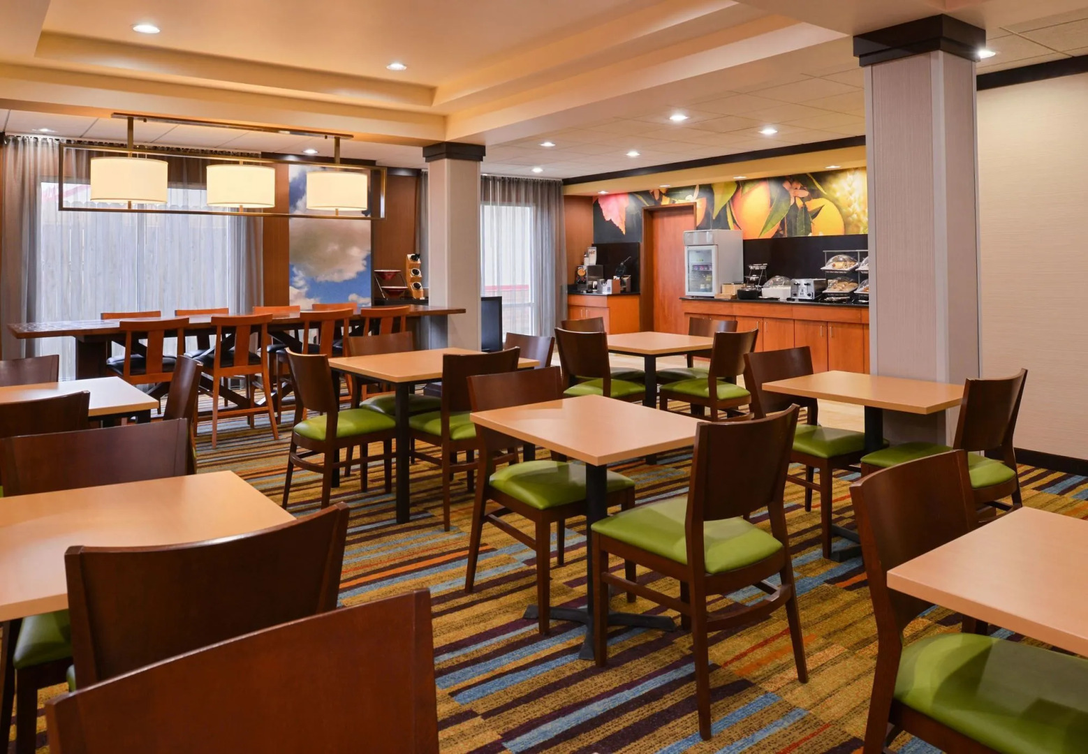 Fairfield Inn & Suites by Marriott Fort Wayne
