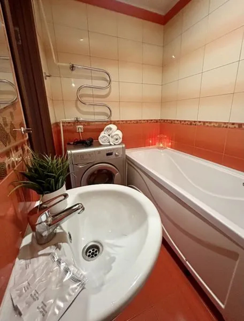 Хоум Отель на пр. Ленина,  д. 67/4